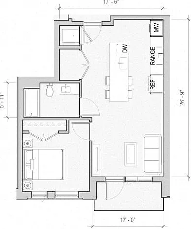 Boulder Commons — Photo 33
