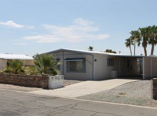 11347 E 34th St, Yuma, AZ 85367