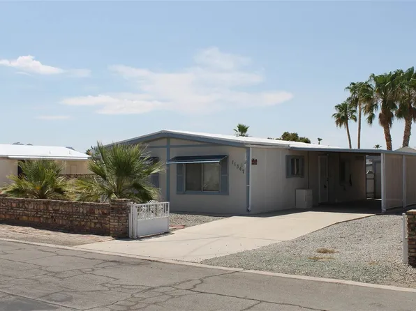 11347 E 34th St, Yuma, AZ 85367