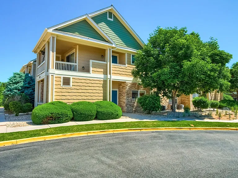 3475 Boulder Cir #102 — Photo 4