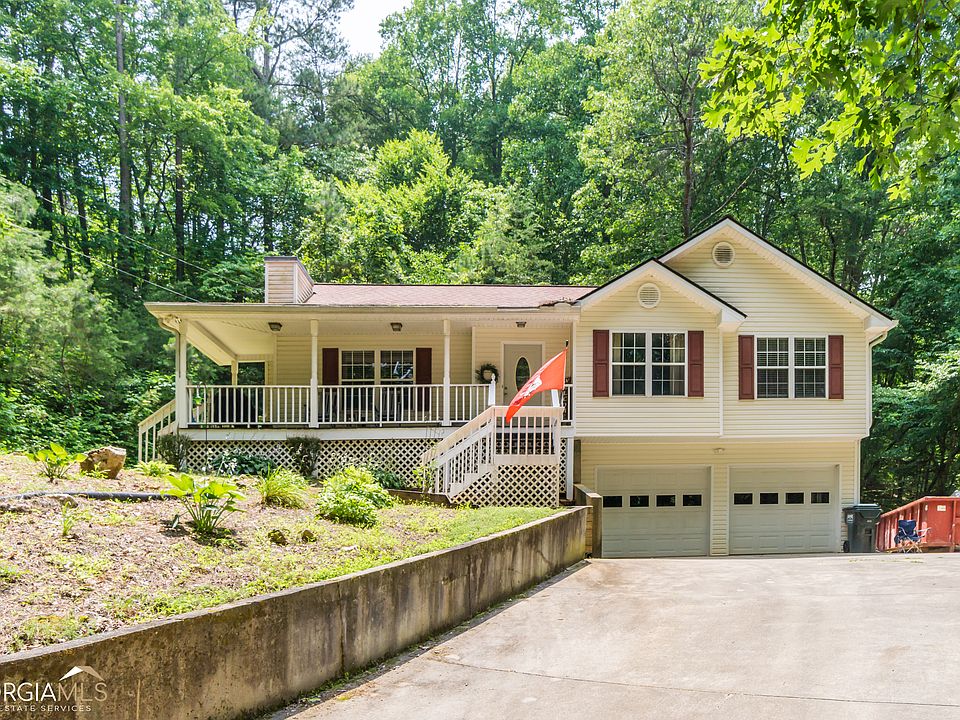 436 Stone Pl, Dawsonville, GA 30534 MLS 10174924 Zillow