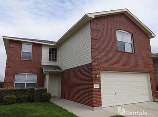 914 Brook Meadow Cv, Georgetown, TX 78626