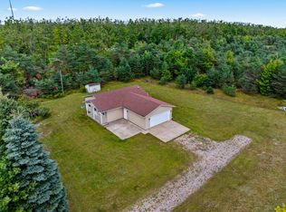2395 Murner Rd, Gaylord, MI 49735