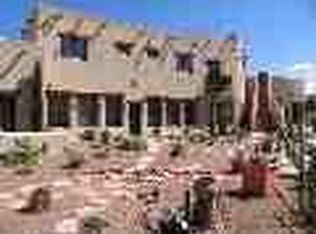 4601 Snow Rd #1, Las Cruces, NM 88005