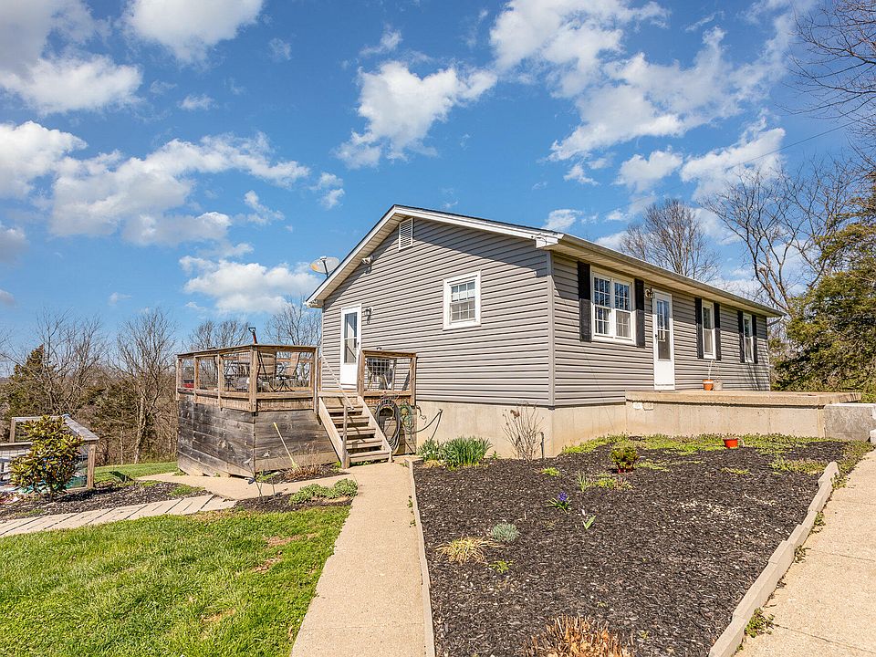 4960 Lemon Northcutt Rd, De Mossville, KY 41035 Zillow