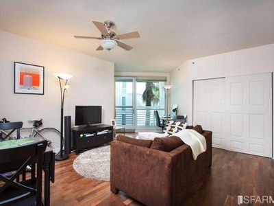 555 4th St Unit 620, San Francisco, CA, 94107