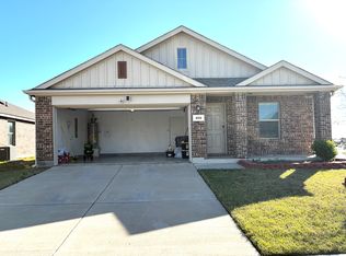 409 Buckeye Ave, Princeton, TX 75407