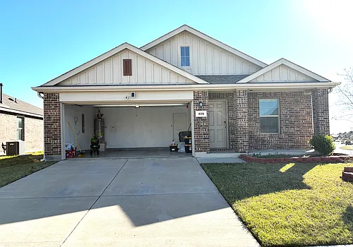409 Buckeye Ave Photo 1