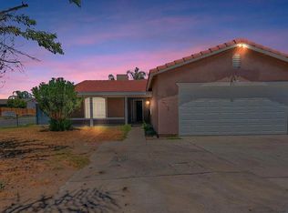 1418 Hadar Rd, Bakersfield, CA 93307