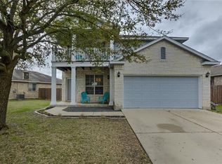 11716 Raymond C Ewry Ln, Austin, TX 78748