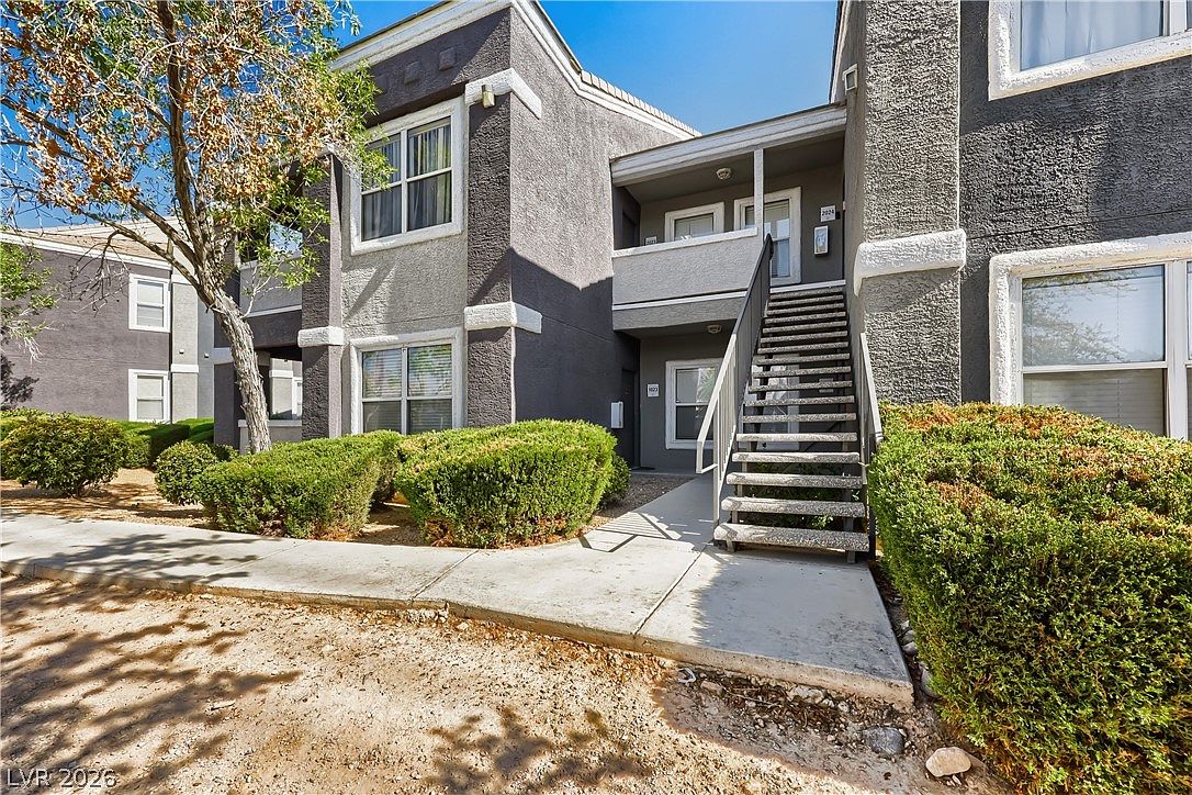 9620 W Russell Rd APT 2023, Las Vegas, NV 89148 | Zillow