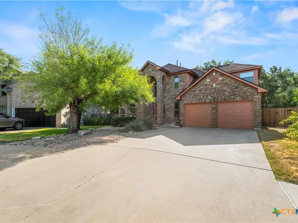 1203 Bobwhite Ct, Round Rock, TX 78681