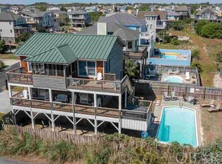 715 Spinnaker Arch LOT 50, Corolla, NC 27927