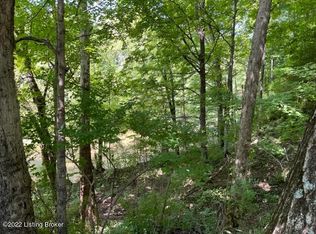 760 Fox Creek Rd, Pendleton, KY 40055