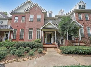 5434 Glenridge Vw, Atlanta, GA 30319