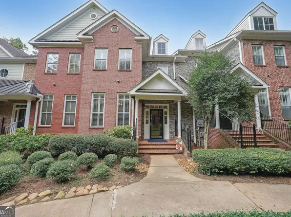 5434 Glenridge Vw, Atlanta, GA 30319