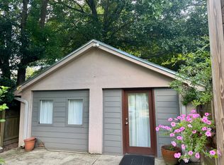 1529 Moreland Ave, Baton Rouge, LA 70808