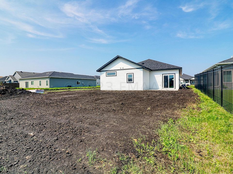 7816 Wild Rose Way, Horace, ND 58047 Zillow