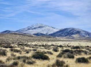 0 Blue Mountain Rd, Winnemucca, NV 89445