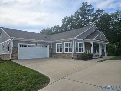 1846 Providence Villas Ct #18A, Richmond, VA, 23236