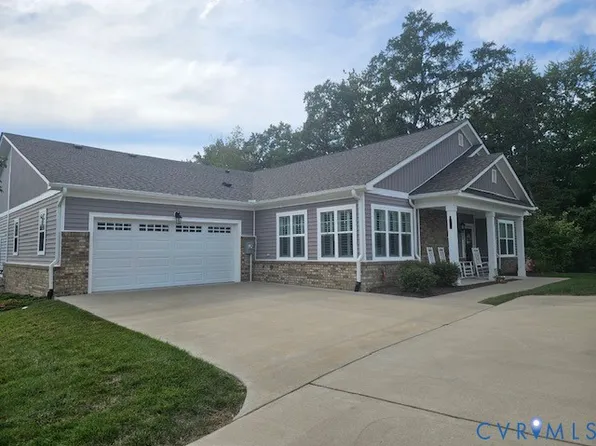 1846 Providence Villas Ct #18A, Richmond, VA 23236