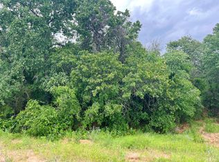 18 Kilkenny, Poolville, TX 76487