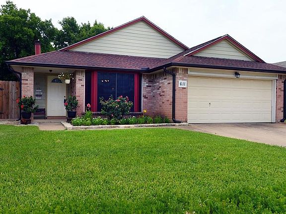 2nd image of 611 David Curry Dr