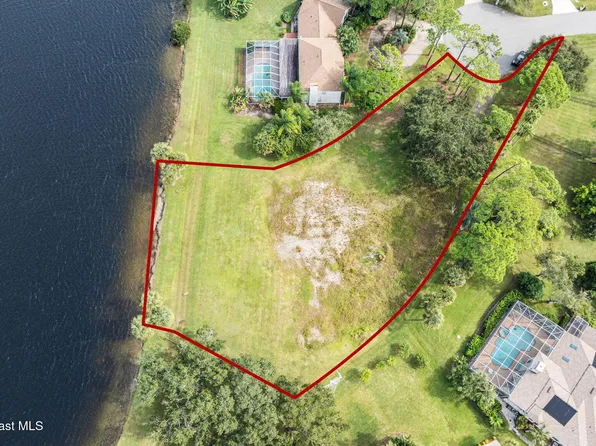 3626 Woodstock Ct, Melbourne, FL 32904