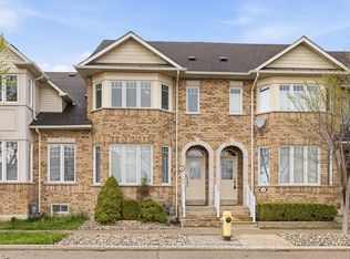 116 Riverlands Ave, Markham, ON L6B 1B6
