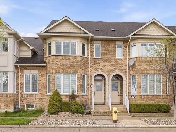 116 Riverlands Ave, Markham, ON L6B 1B6