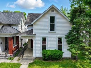 539 Wagner St, Fort Wayne, IN 46805