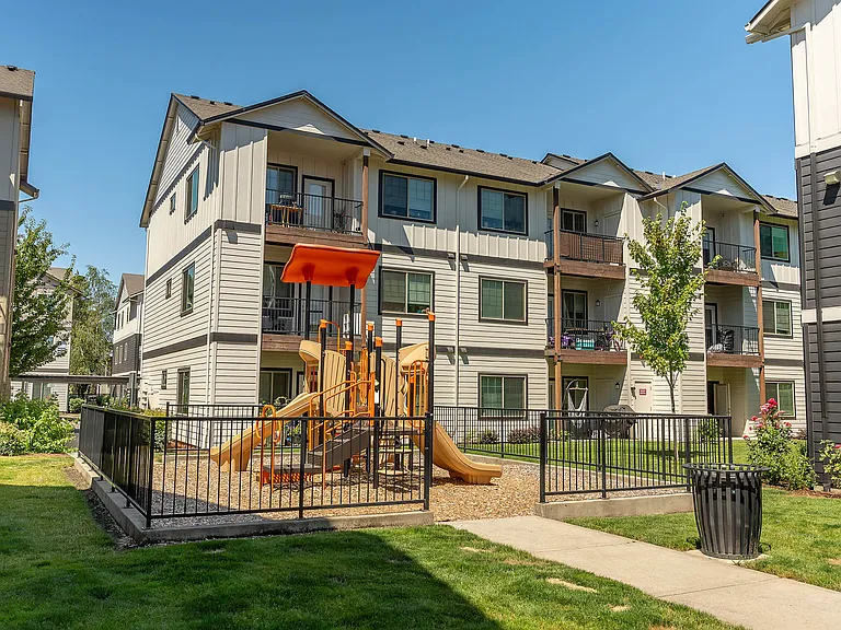 Forestplace Apartment Homes — Photo 11