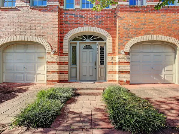 2026 Indiana St, Houston, TX 77019