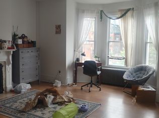 4817 Cedar Ave FLOOR 2, Philadelphia, PA 19143