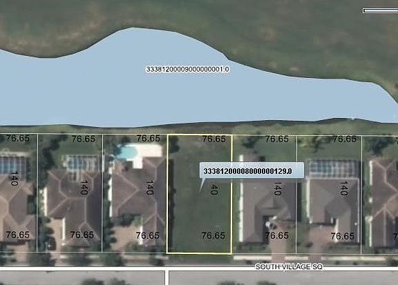 5th image of 7572 S Village Sq