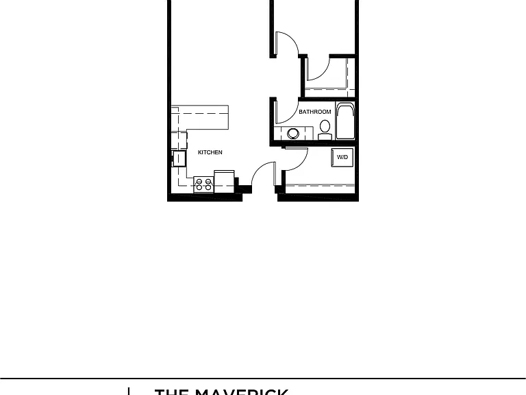 The Maverick — Photo 20