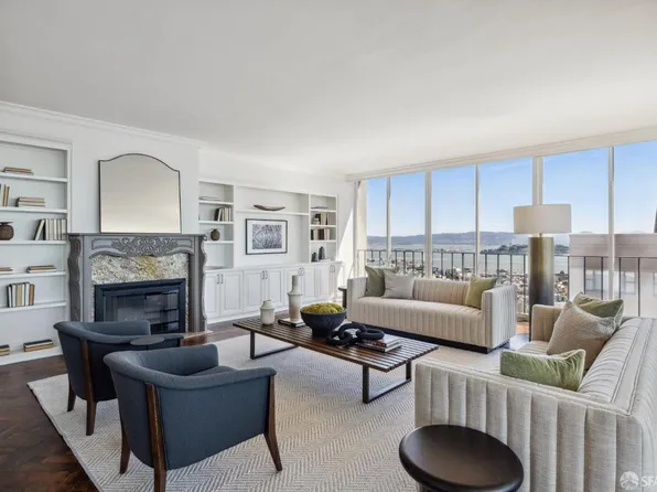 1333 Jones St Unit 1501, San Francisco, CA 94109