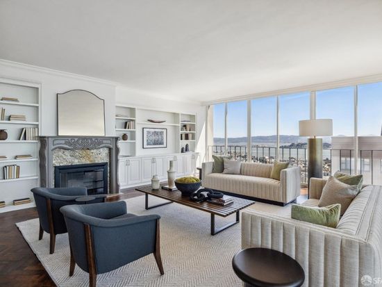 1333 Jones St Unit 1501, San Francisco, CA 94109