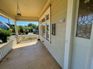 6138 SE Center St, Portland, OR 97206