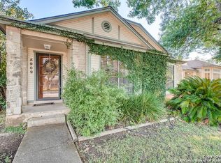 5902 Heather Vw, San Antonio, TX 78249