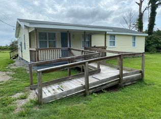 480 Stacy Loop Rd, Stacy, NC 28581