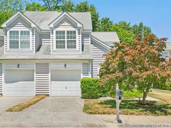 105 Kevin Ct, Yorktown, VA 23692