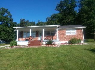 400 Wilderness Rd, Brooks, KY 40109