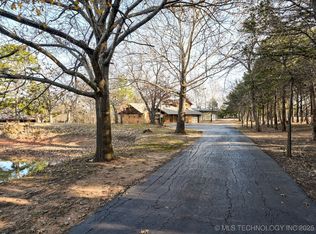 35069 W Highway 51 Rd, Mannford, OK 74044