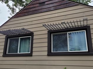 69 E Annabelle Ave, Hazel Park, MI