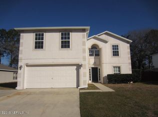 8049 Misty Meadows Ct N, Jacksonville, FL 32210