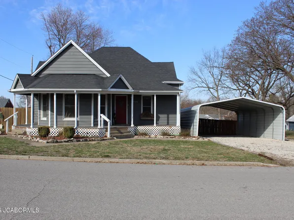 5326 Marion St, Russellville, MO 65074