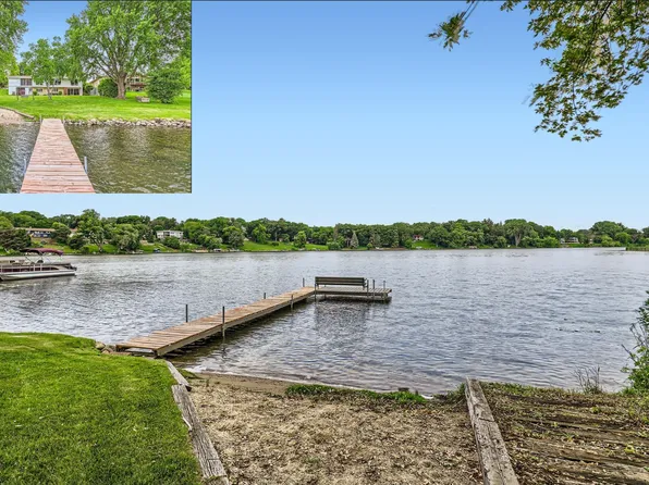 4720 Killarney Dr, Golden Valley, MN 55422