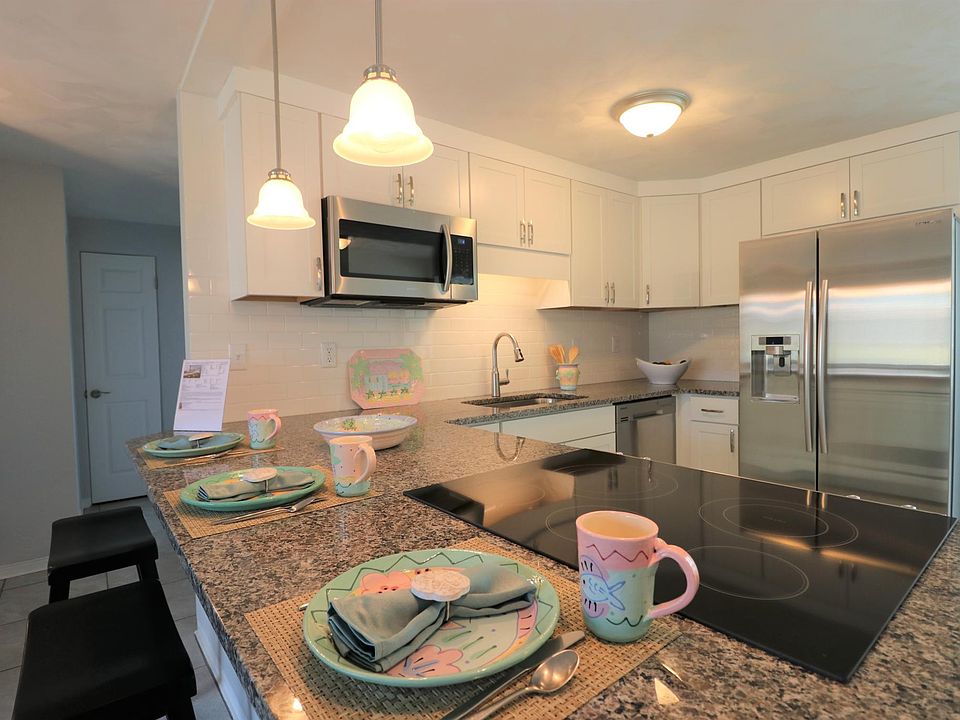 Brand new kitchen!!!