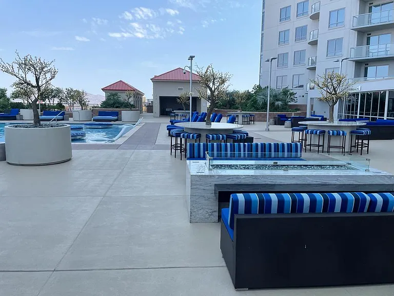200 W Sahara Ave #1112 — Photo 20